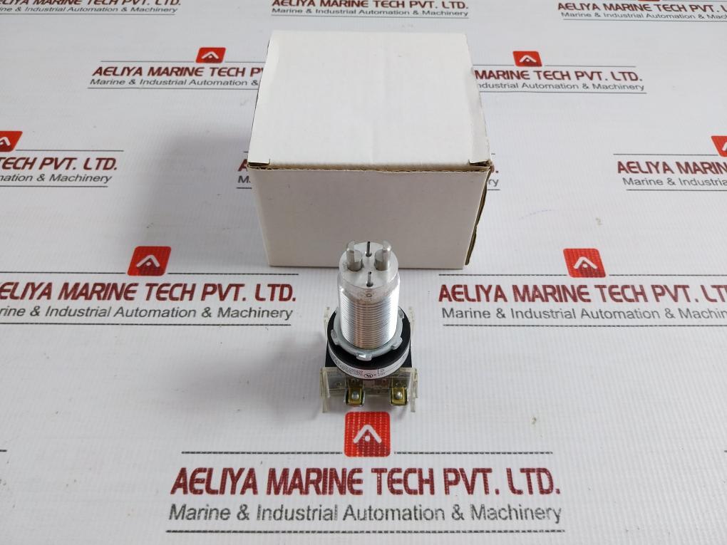 Allen-Bradley 800h-Dph16