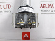 Allen-Bradley 800h-Dph16