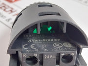 Allen-Bradley 800l-30l24g
