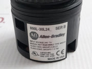 Allen-Bradley 800l-30l24r