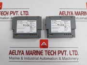 Allen-Bradley Digital Input Module 24vdc 5ma 1734-Ib4 In Used