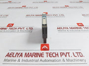 Allen-Bradley Digital Input Module 24vdc 5ma 1734-Ib4 In Used