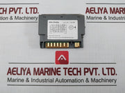Allen-Bradley Digital Input Module Input: 24vdc, 5ma 1734-Ib8