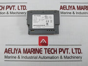 Allen-Bradley Digital Input Module Input: 24vdc, 5ma 1734-Ib8
