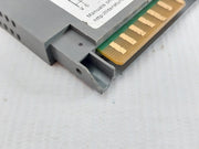 Allen-Bradley Digital Input Module Input: 24vdc, 5ma 1734-Ib8