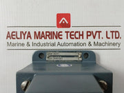 Allen-Bradley Hazardous Location Push Button Station 800h-2had10r7 7 & 9
