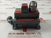 Allen-Bradley Hazardous Location Push Button Station 800h-2had10r7 7 & 9