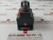 Allen-Bradley Hazardous Location Push Button Station 800h-2had10r7 7 & 9