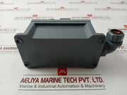Allen-Bradley Hazardous Location Push Button Station 800h-2had10r7 7 & 9