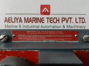 Allen-Bradley Hazardous Location Push Button Station 800h-2had10r7 7 & 9