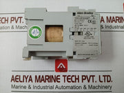 Allen-Bradley Industrial Relay 690v 20a 700-Cf310z*