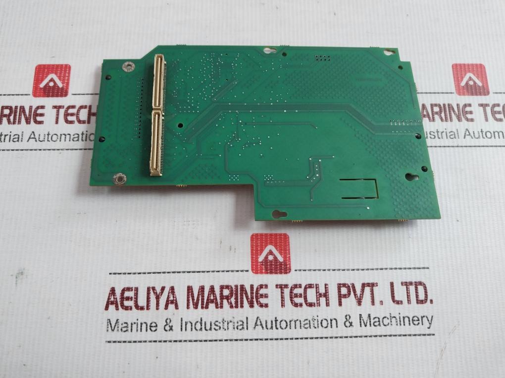Allen-Bradley Main Printed Circuit Board 77158-729-51
