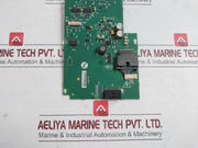 Allen-Bradley Main Printed Circuit Board 77158-729-51