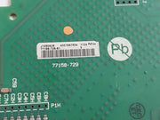 Allen-Bradley Main Printed Circuit Board 77158-729-51