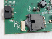 Allen-Bradley Main Printed Circuit Board 77158-729-51
