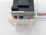 Allen-Bradley Plus Solid State Overload Relay 690v 592-Eedc Series B E1