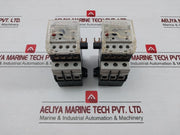 Allen-Bradley Plus Solid State Overload Relay 690v 592-Eedc Series B E1
