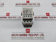 Allen-Bradley Plus Solid State Overload Relay 690v 592-Eedc Series B E1
