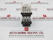 Allen-Bradley Plus Solid State Overload Relay 690v 592-Eedc Series B E1