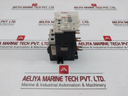 Allen-Bradley Plus Solid State Overload Relay 690v 592-Eedc Series B E1