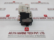 Allen-Bradley Plus Solid State Overload Relay 690v 592-Eedc Series B E1