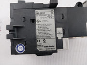 Allen-Bradley Plus Solid State Overload Relay 690v 592-Eedc Series B E1