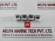 Allen-Bradley Pushbutton Contact Block 800b-Ps11