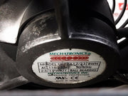 Allen-Bradley Smart Motor Controller 3ph 208-480vac 47-63hz 150-B97nbdb