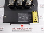 Allen-Bradley Smart Motor Controller 3ph 208-480vac 47-63hz 150-B97nbdb