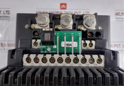 Allen-Bradley Smart Motor Controller 3ph 208-480vac 47-63hz 150-B97nbdb