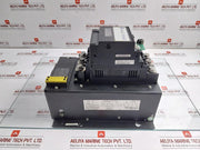 Allen-Bradley Smart Motor Controller 3ph 208-480vac 47-63hz 150-B97nbdb
