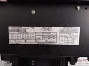 Allen-Bradley Smart Motor Controller 3ph 208-480vac 47-63hz 150-B97nbdb