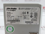 Allen-bradley-24Vdc-850Ma-Flexlogix-Controller-1794-l34-209814-9