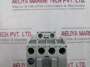 Allen-bradley 100-c09*10 Contactor 230V 50/60Hz 25A