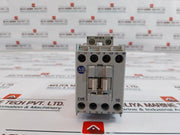 Allen-bradley 100-c09E*10 Iec 9 A Contactor