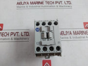 Allen-bradley 100-c23E*01 Iec Contactor Ac-1 690V 32A Ac-12 20A 265660