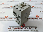Allen-bradley 100-c43Ej10 Contactor Ser B 6Kv