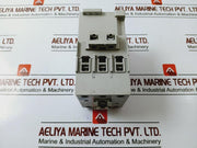 Allen-bradley 100-c43Ej10 Contactor Ser B 6Kv
