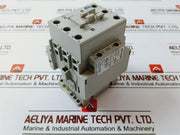 Allen-bradley 100-c43Ej10 Contactor Ser B 6Kv 690V 85 A