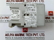 Allen-bradley 100-c43Ej10 Contactor Ser B 6Kv 690V 85 A