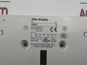 Allen-bradley 100-d
