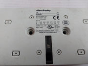Allen-bradley 100-d Auxiliary Contact Block