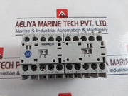 Allen-bradley 100-k09*01 Contactor 600V