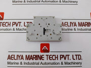 Allen-bradley 100-s Auxiliary Contact 10A 600V Ac Ser B 100-s 100-sa11 B 1705 77