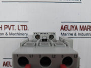Allen-bradley 100S-f Safety Contactor Guard Master 24V Dc 690V 10A