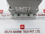 Allen-bradley 100S-f Safety Contactor Guard Master 24V Dc 690V 10A