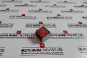 Allen-bradley 100S-f Guard Master Safety Contactor 600V Ac 10A