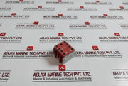 Allen-bradley 100S-f Guard Master Safety Contactor 600V Ac 10A