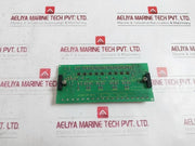 Allen-bradley 1336-l4 Encoder Drive Board Rev F 5Vdc 42336-197-06 A, Ab925995