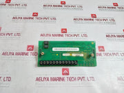 Allen-bradley 1336-l4 Encoder Drive Board Rev F 5Vdc 42336-197-06 A, Ab925995